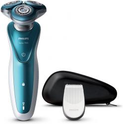 Philips Series 7000 Wet Dry Electric Shaver and Trimmer